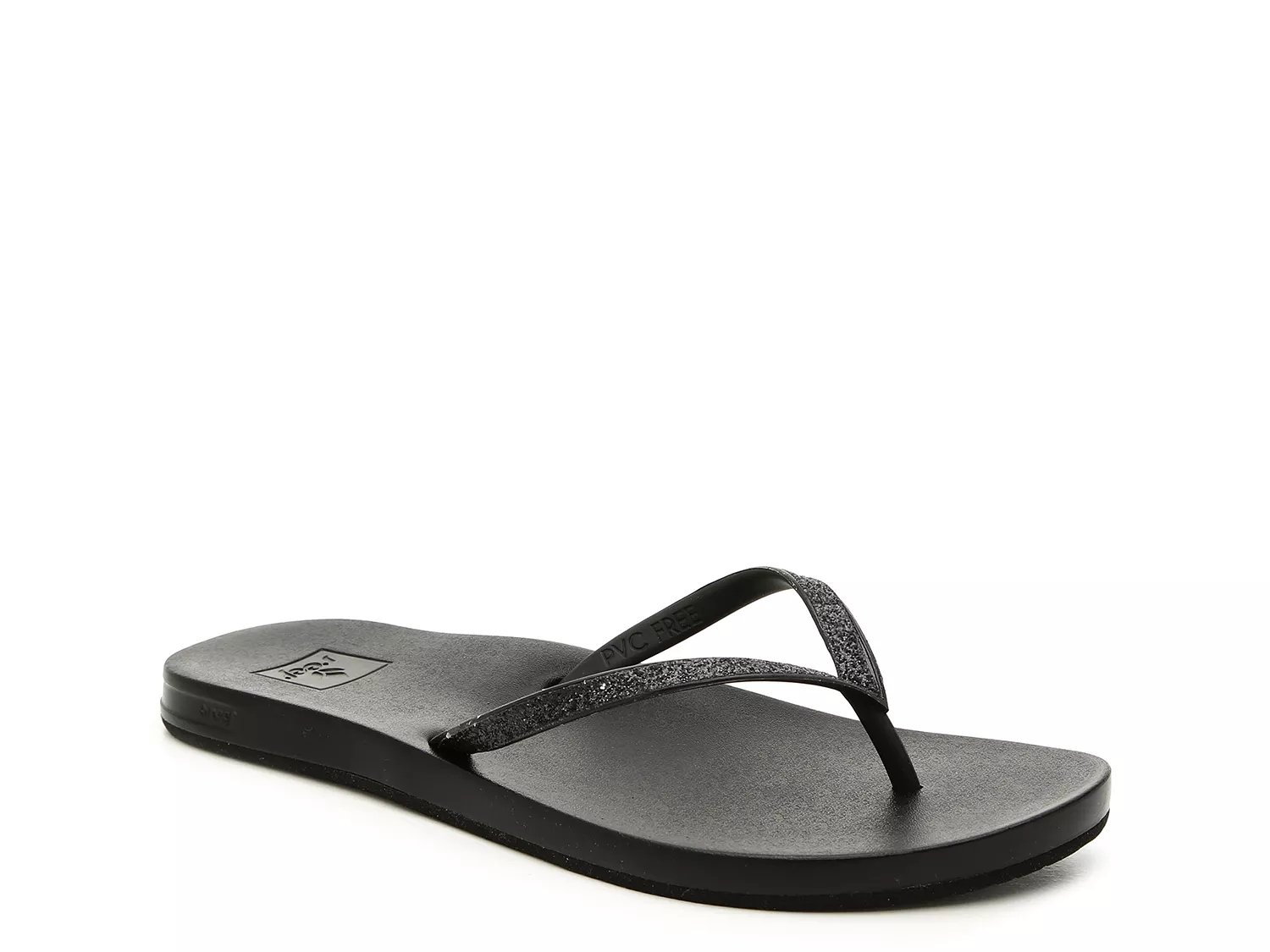 dsw reef flip flops