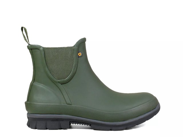 bogs amanda plush snow boot