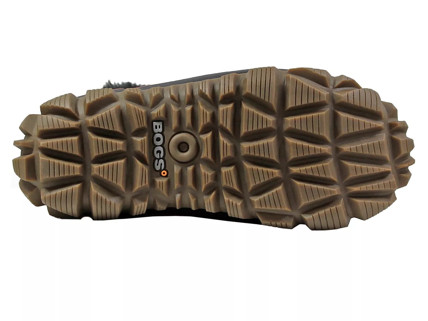 bogs arcata stripe