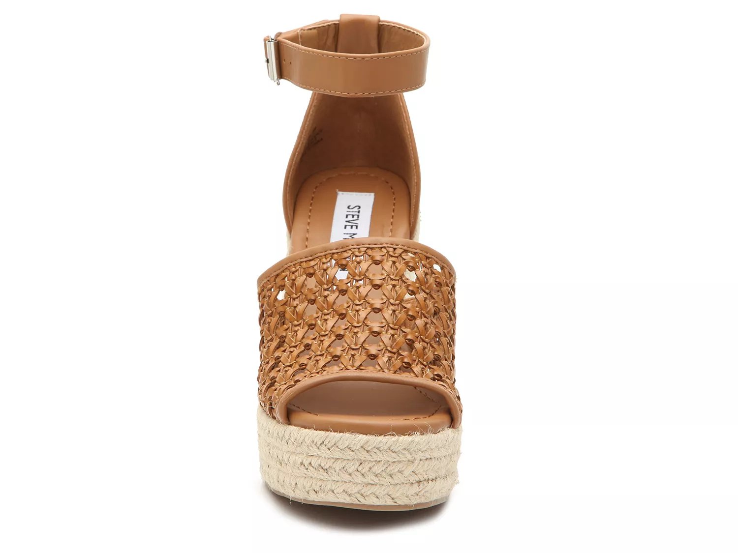 steve madden joni espadrille wedge sandal