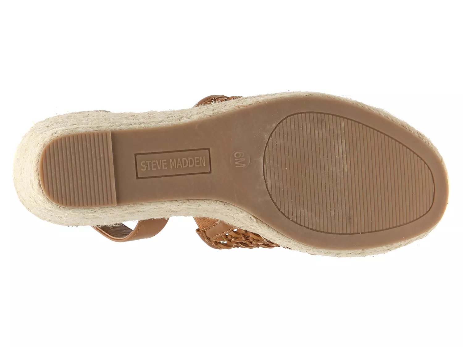 steve madden joni espadrille wedge sandal