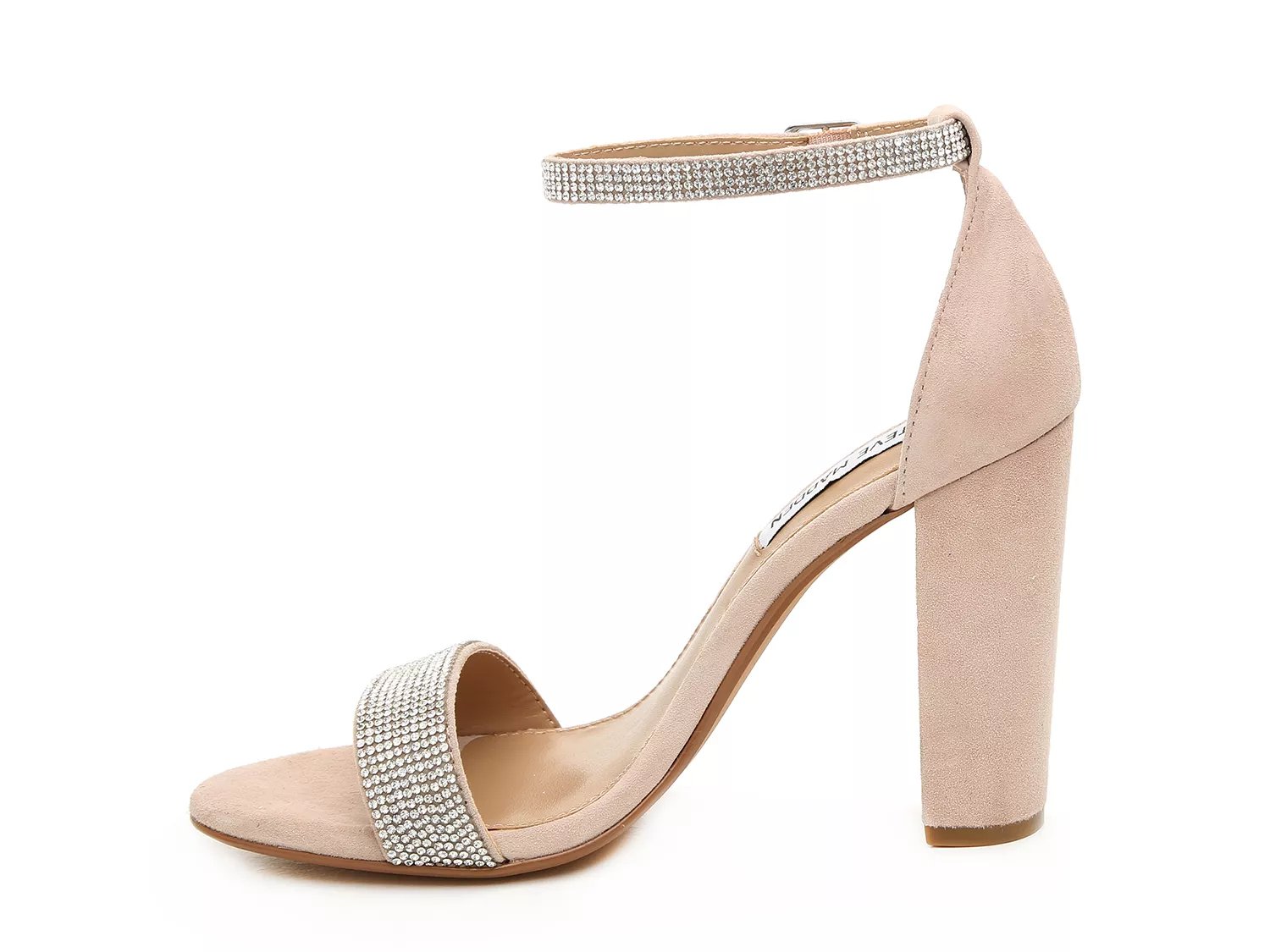 steve madden kalina rhinestone