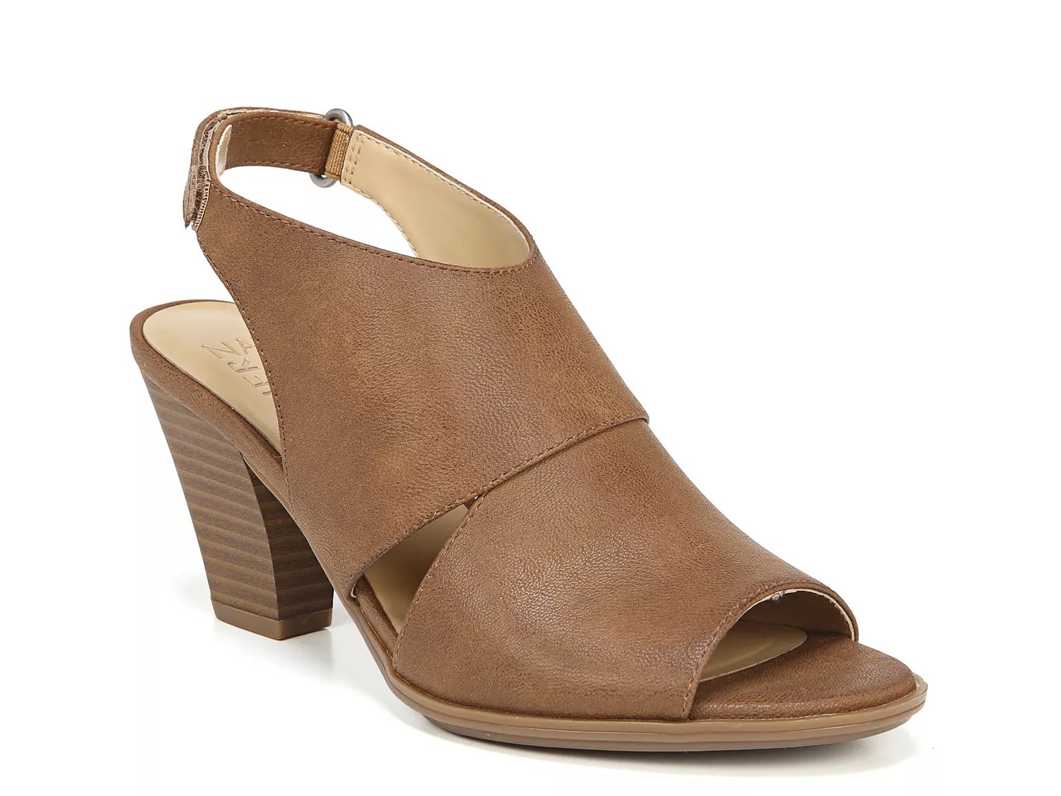 tatum bootie naturalizer
