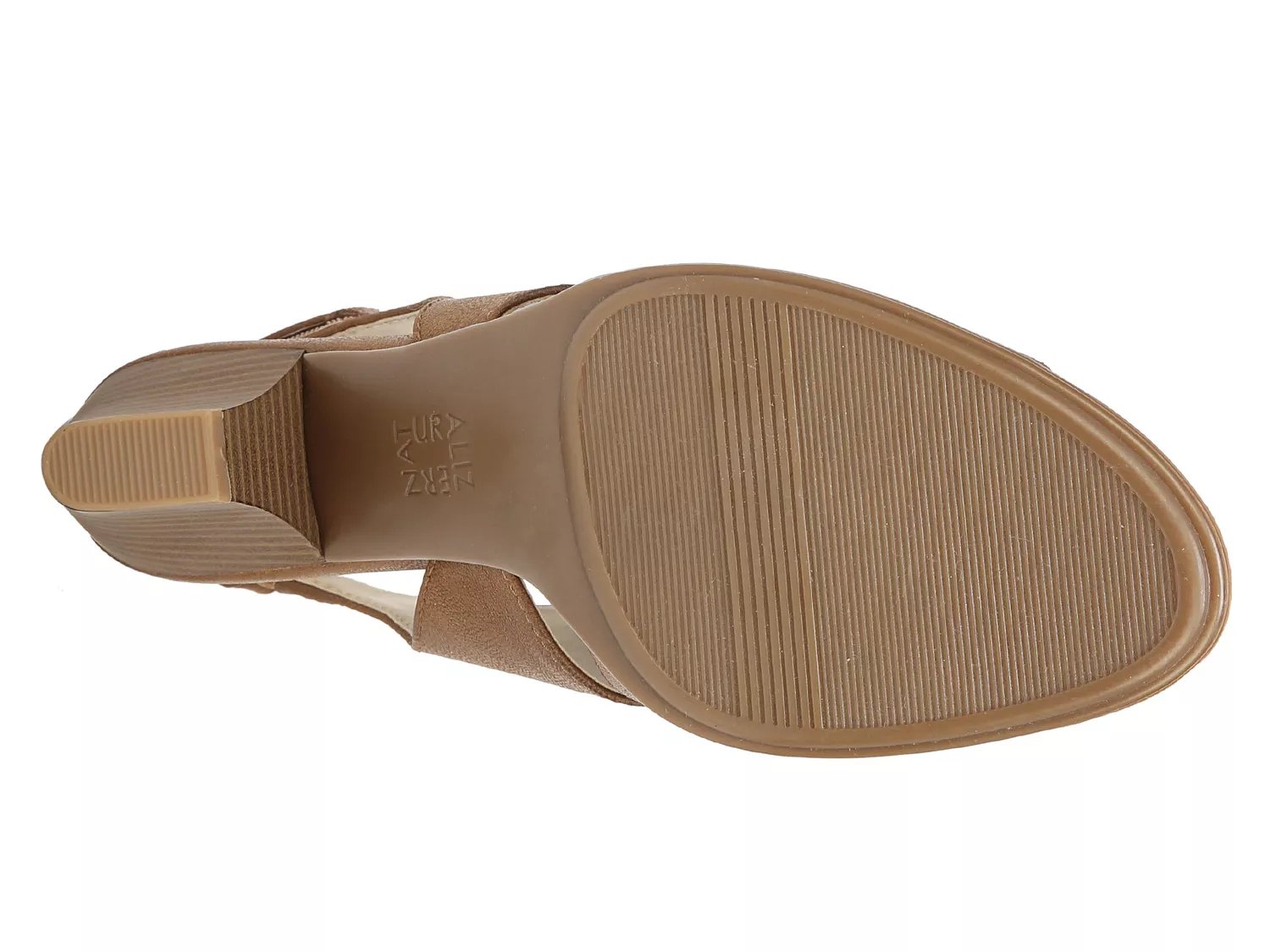 tatum bootie naturalizer