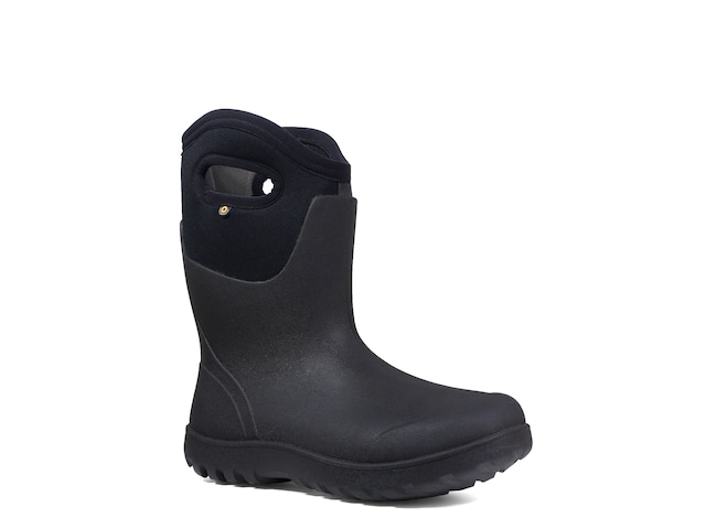 Bogs Neo-Classic Mid Snow Boot - Free Shipping | DSW
