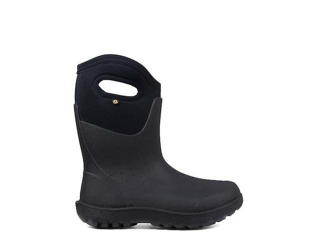 Bogs Neo-Classic Mid Snow Boot - Free Shipping | DSW