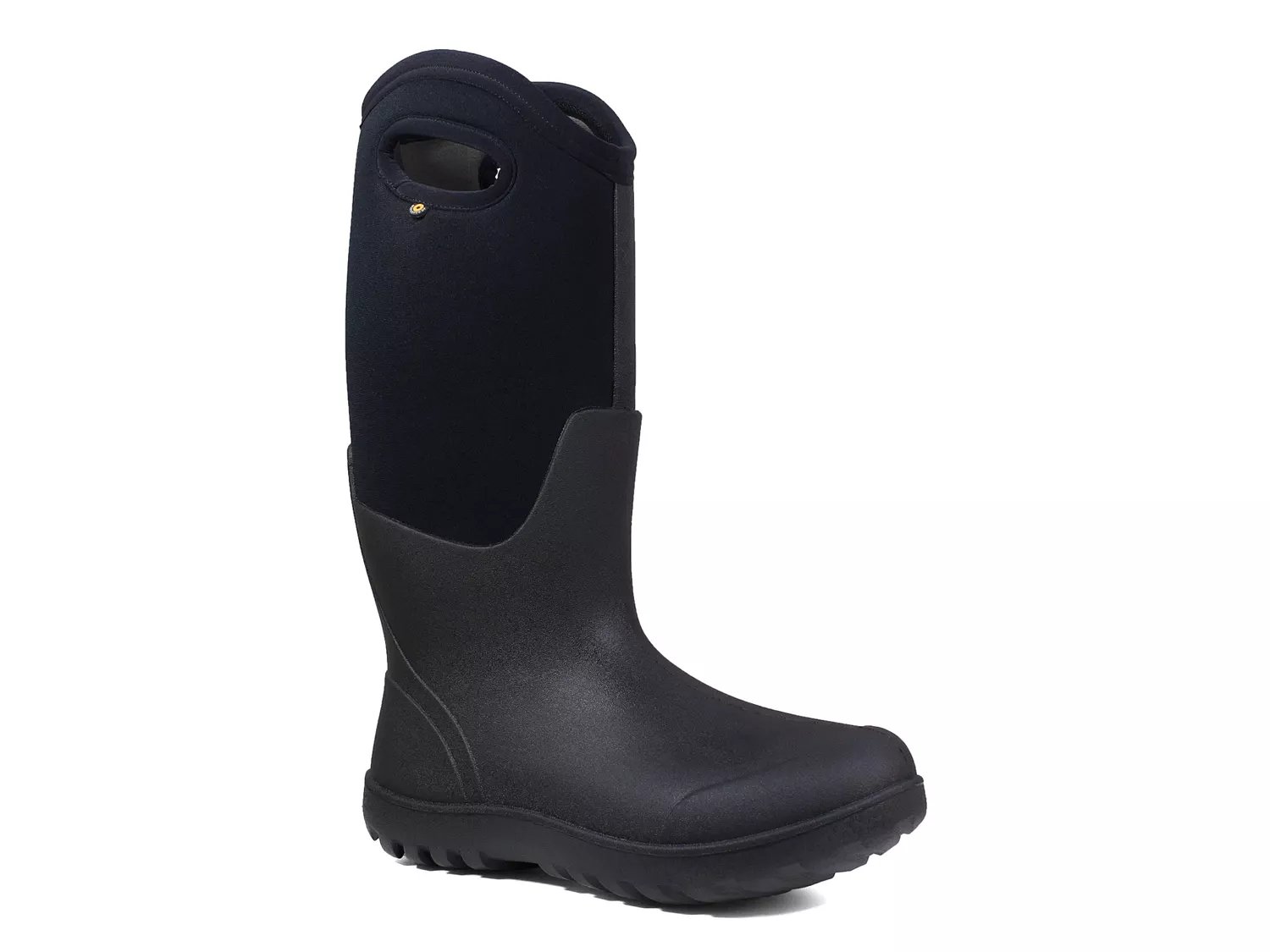 women's slip resistant rain boots