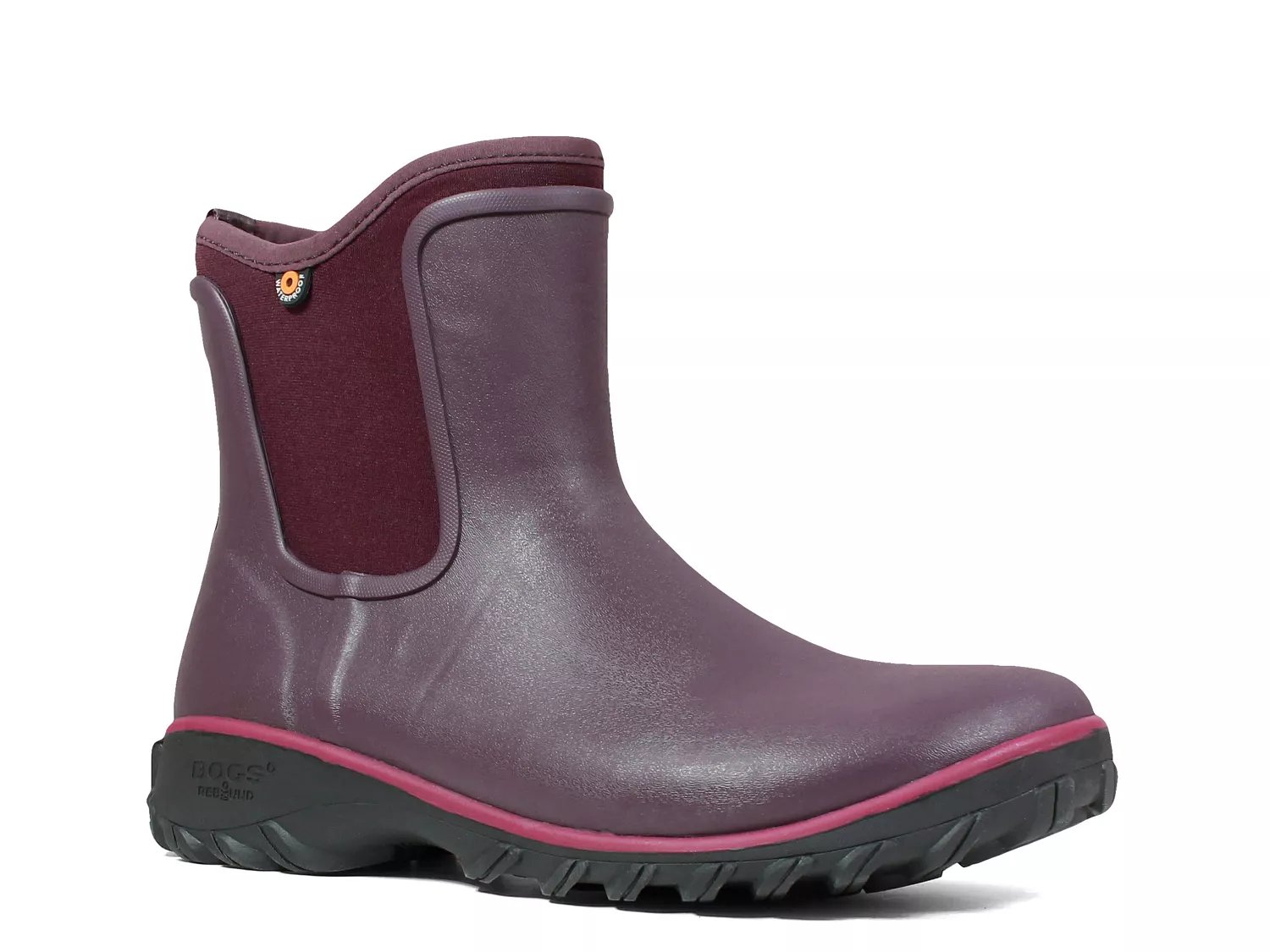 sauvie boots
