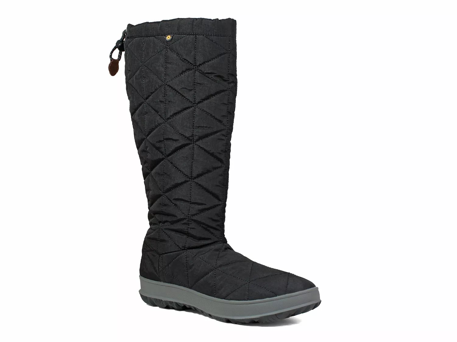 bogs tall snowday boots