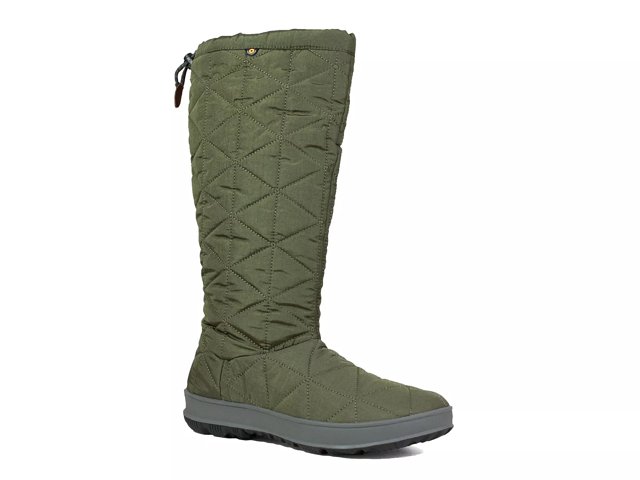 bogs tall snowday boots