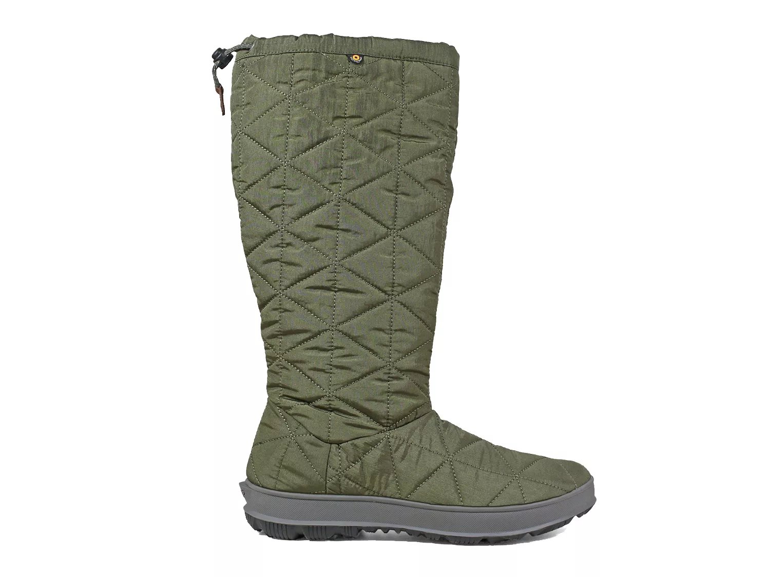bogs tall snowday boots