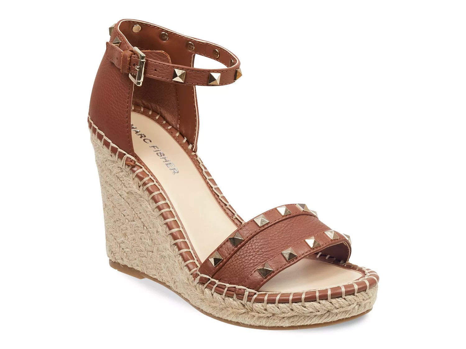 dsw wedge sandals