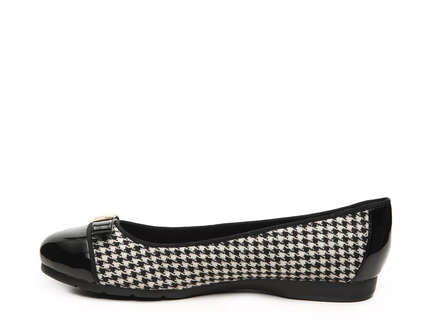 easy spirit dabi ballet flat