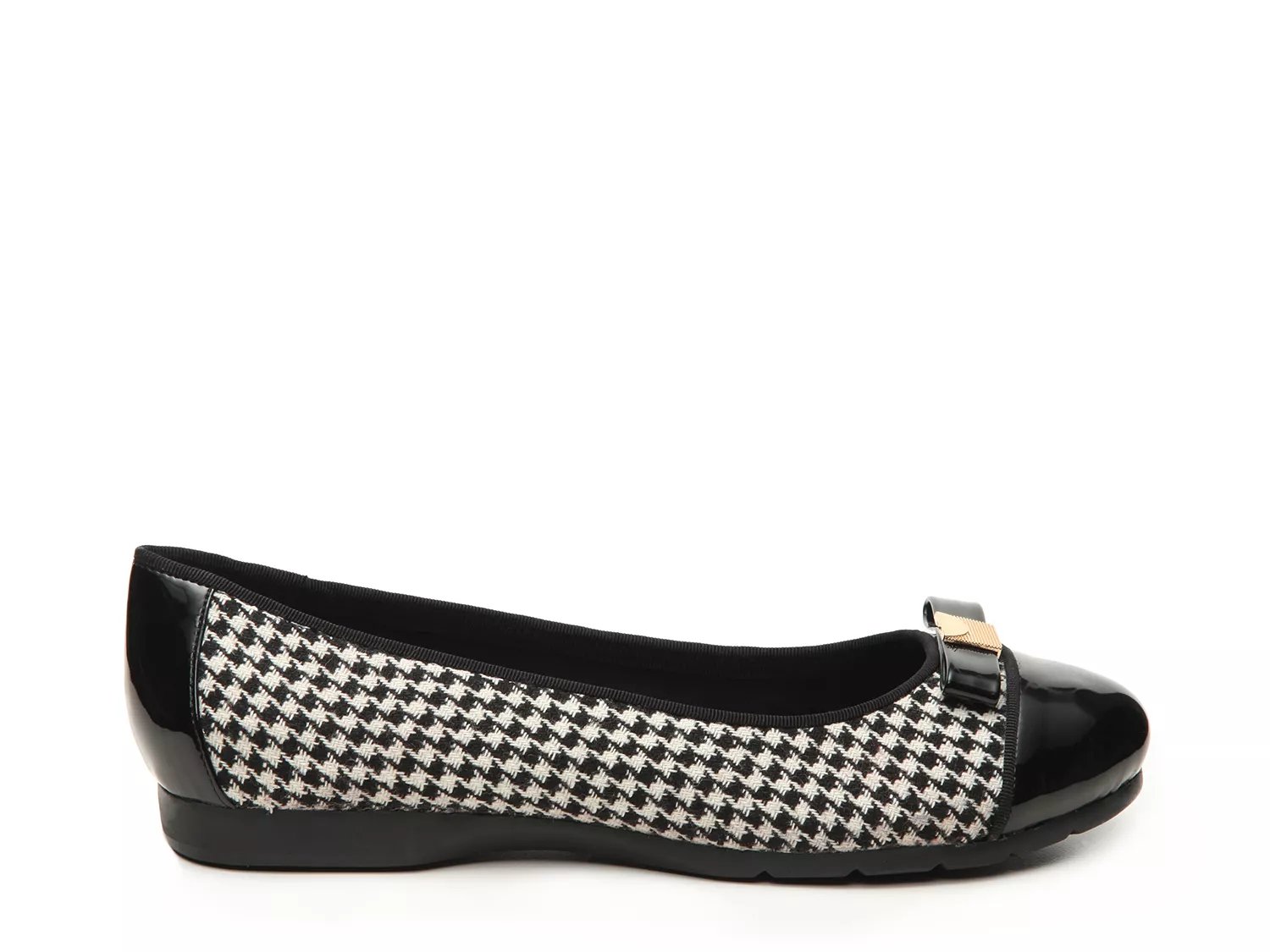easy spirit dabi ballet flat