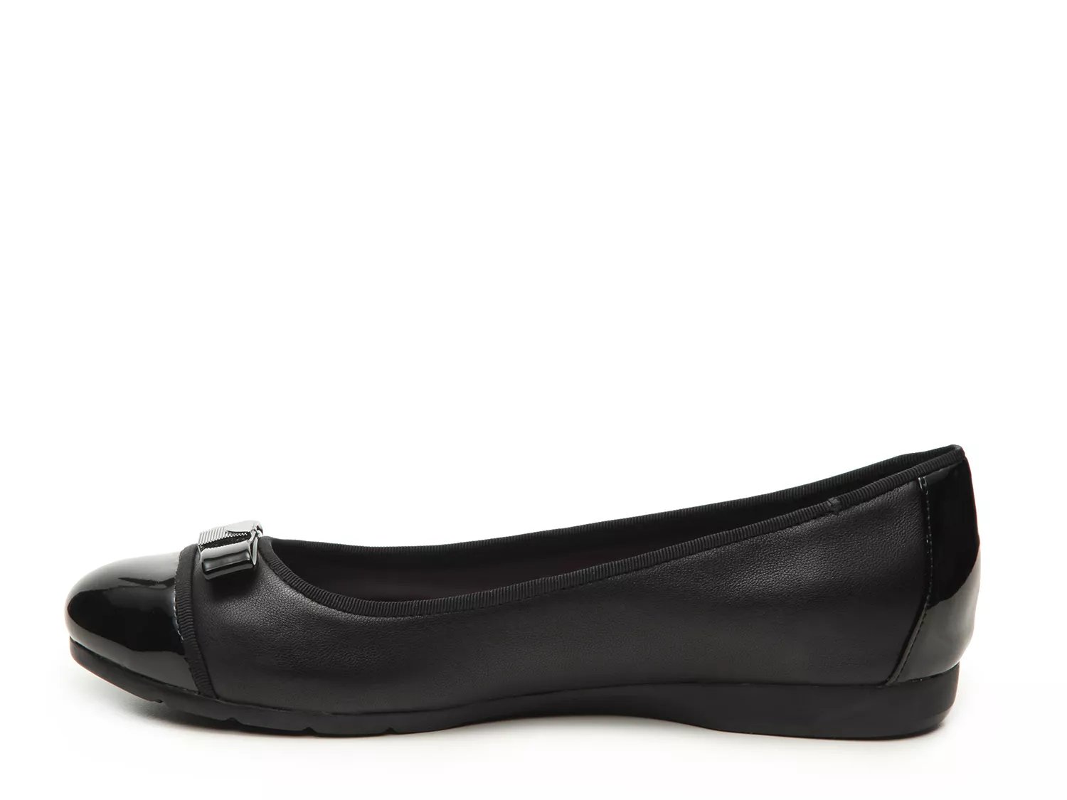 easy spirit dabi ballet flat