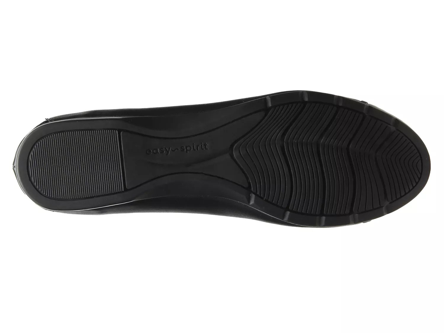 easy spirit dabi ballet flat