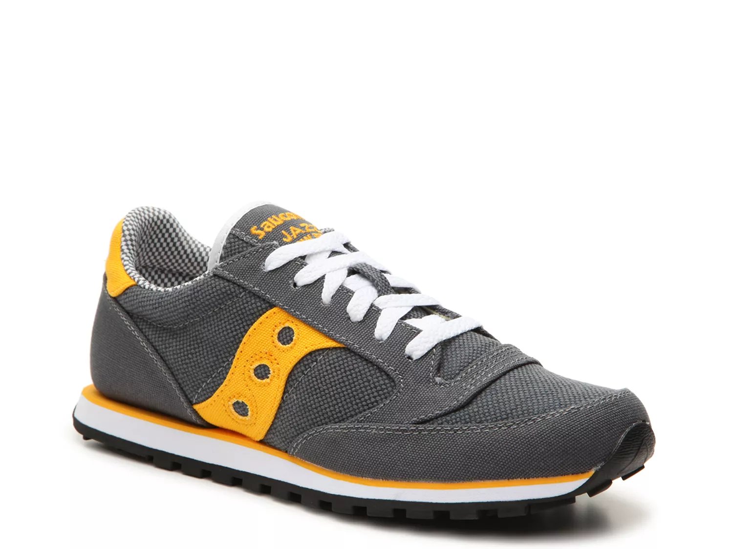 dsw mens saucony