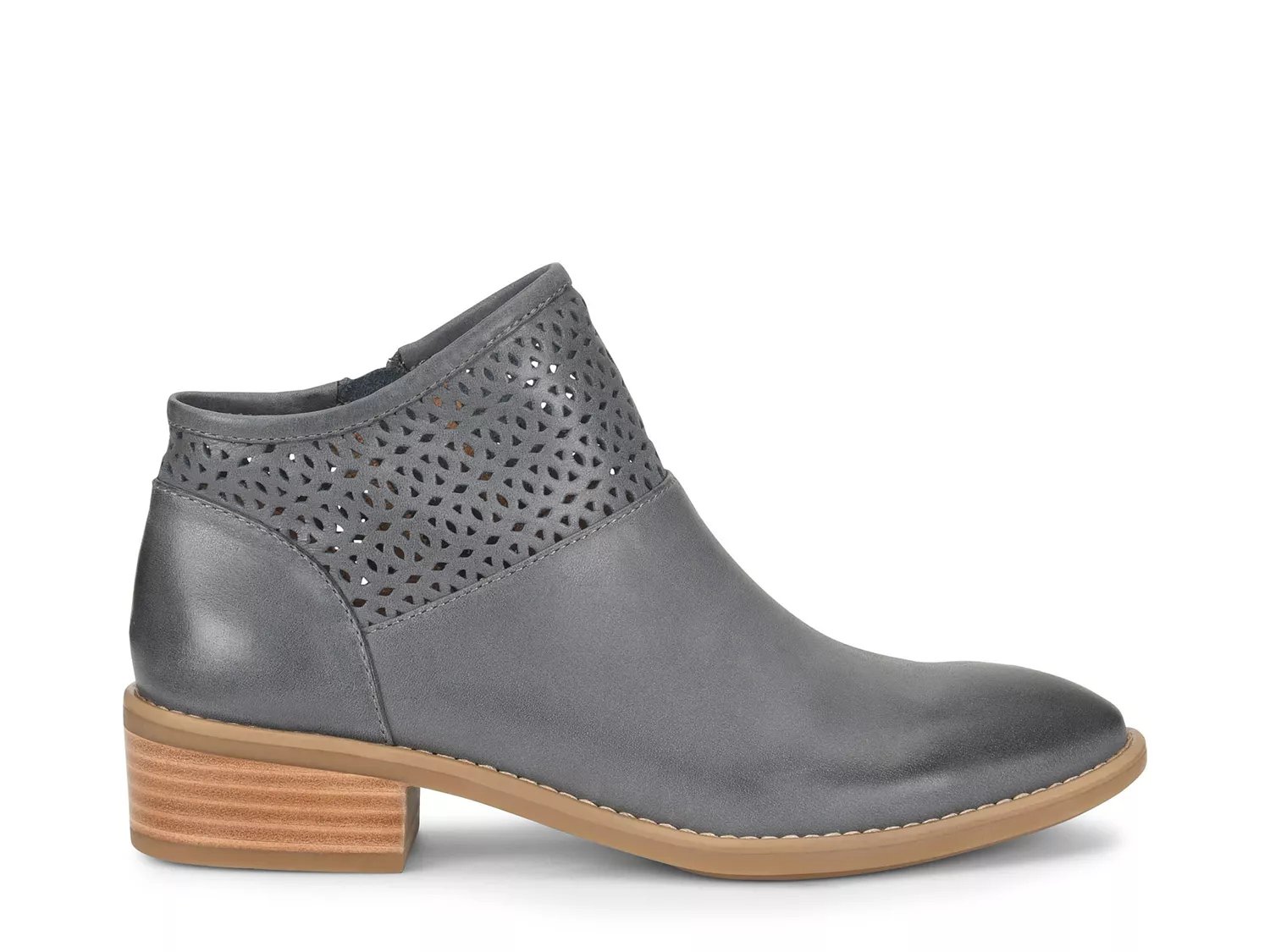 comfortiva cailean bootie