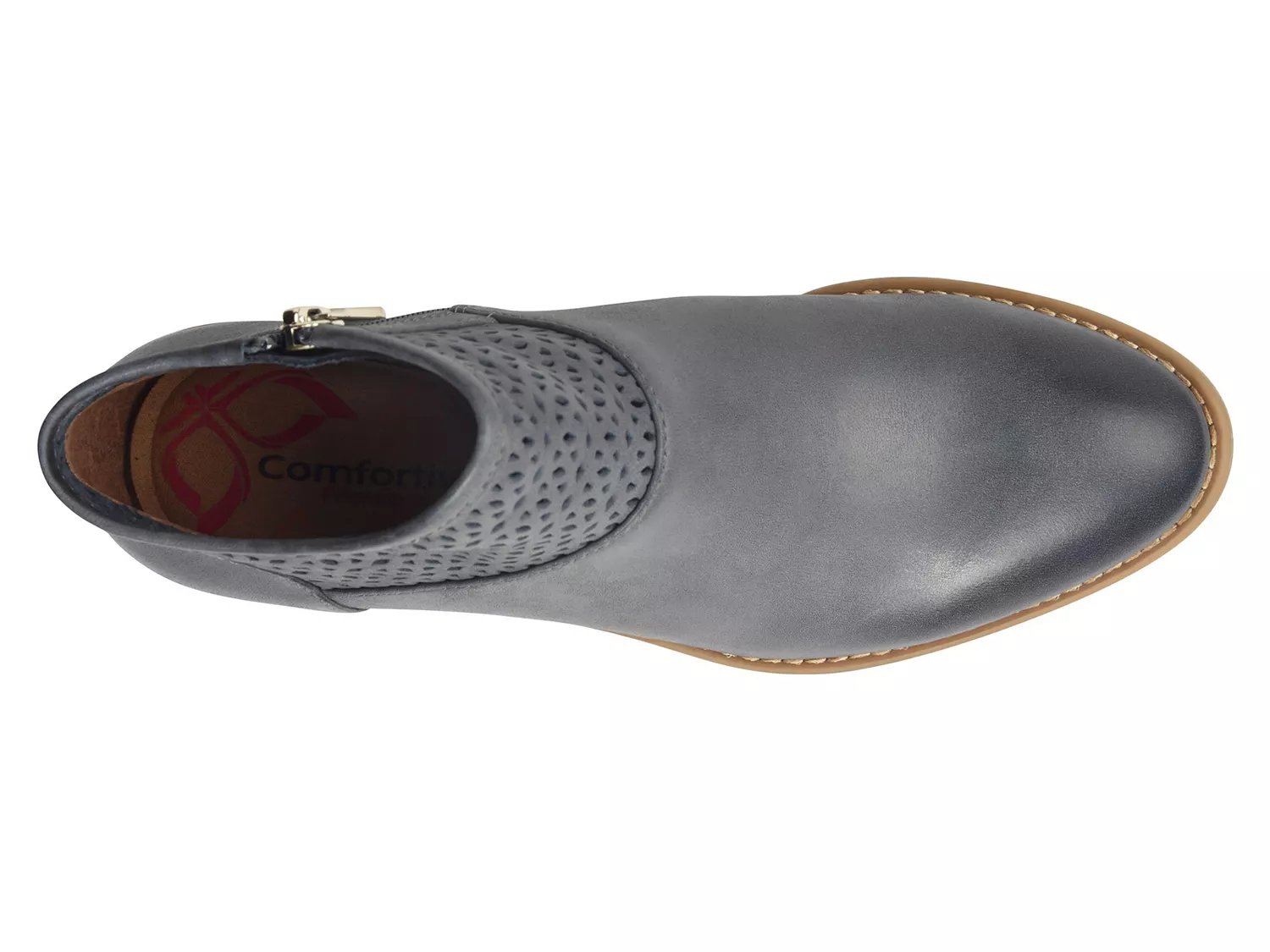 comfortiva cailean bootie