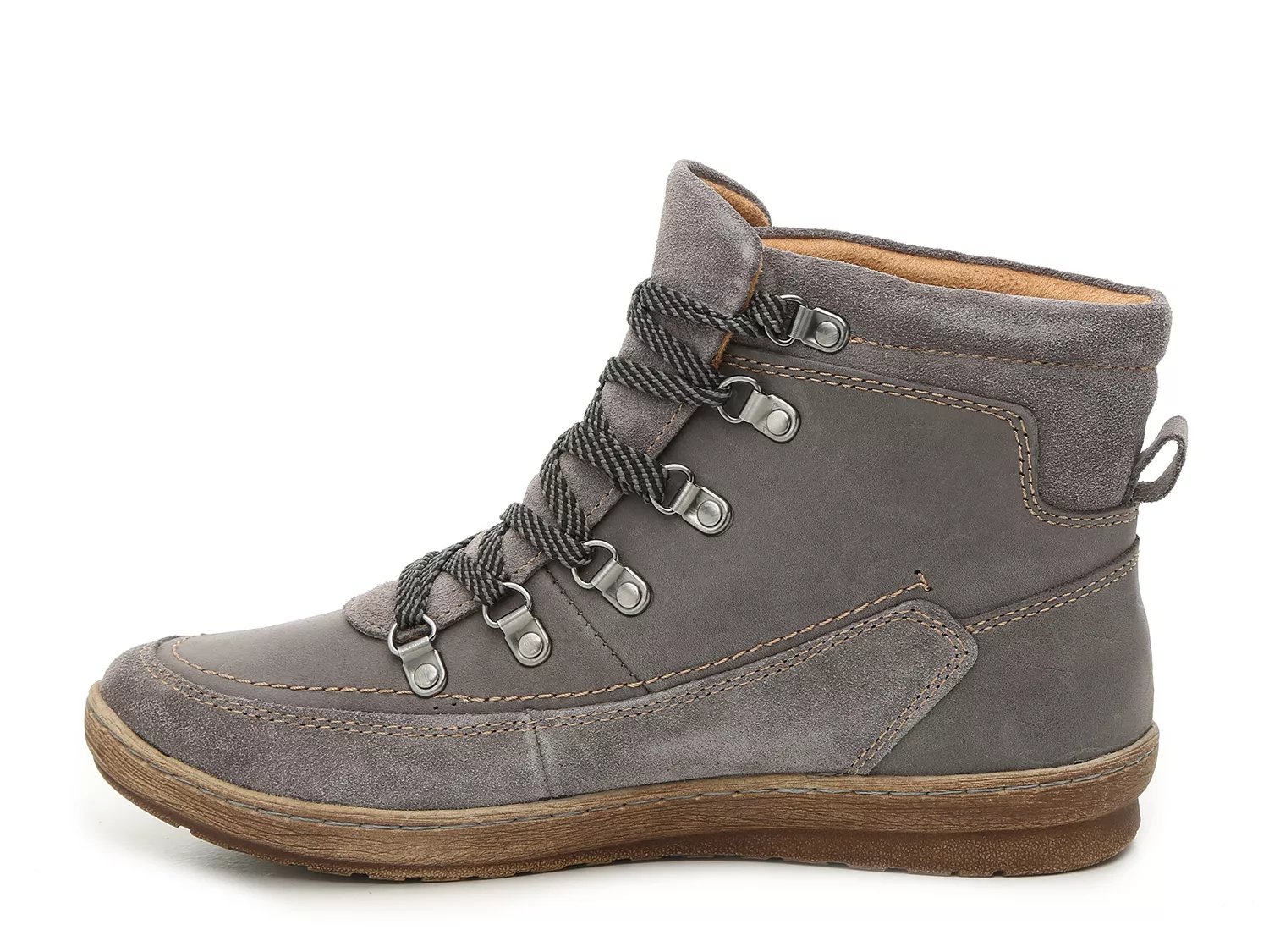 comfortiva carajean bootie