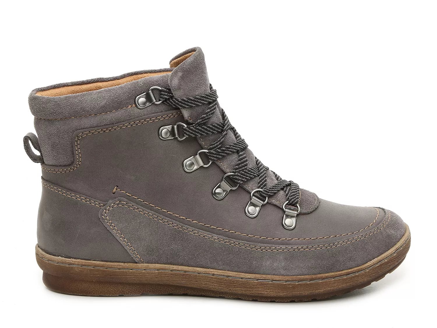 comfortiva carajean bootie