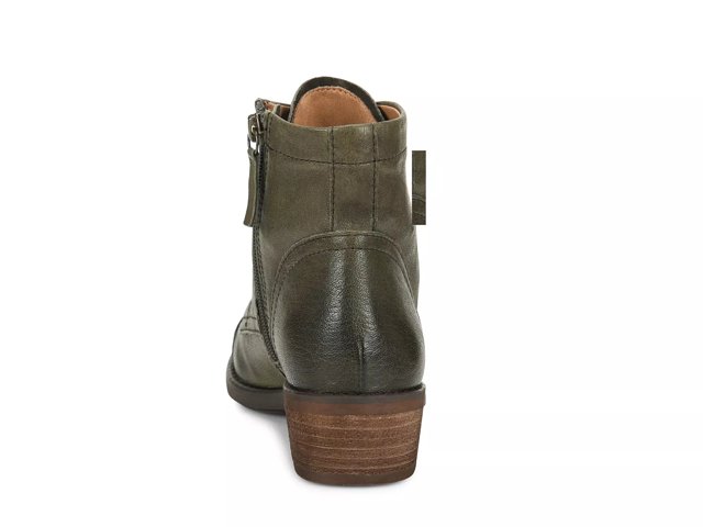 Cordia shop bootie comfortiva