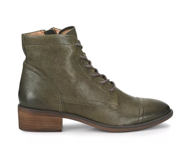 Cordia bootie comfortiva outlet