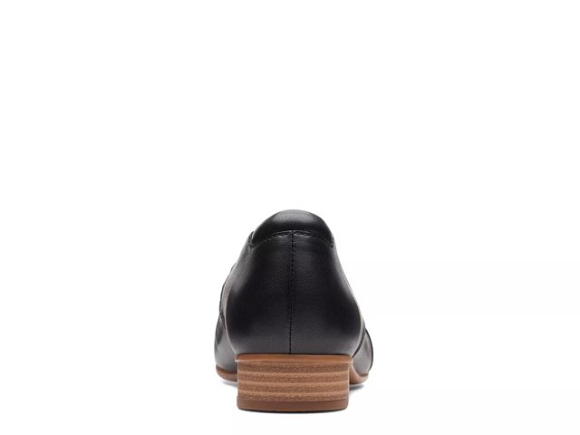 Juliet palm shop leather loafers