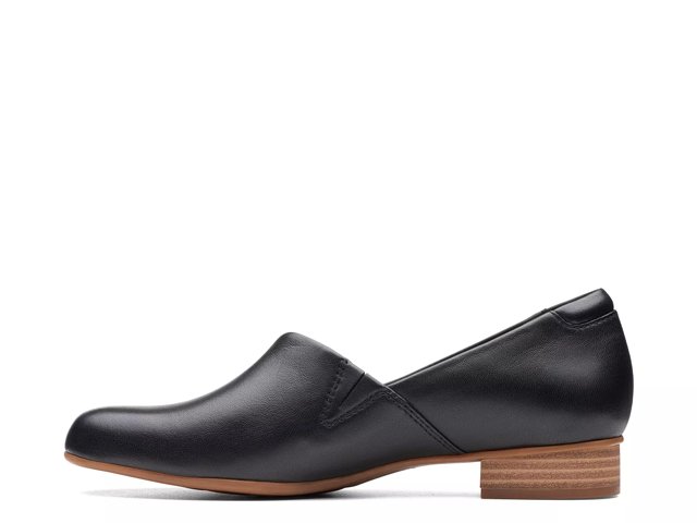 Clarks Juliet Palm Slip-On - Free Shipping | DSW