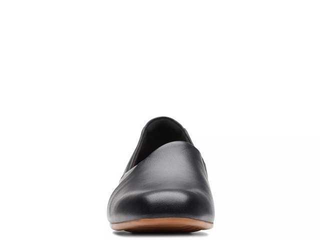 Clarks Juliet Palm Slip-On - Free Shipping | DSW