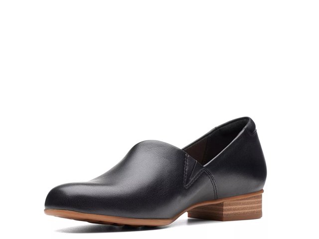 Clarks Juliet Palm Slip-On - Free Shipping | DSW