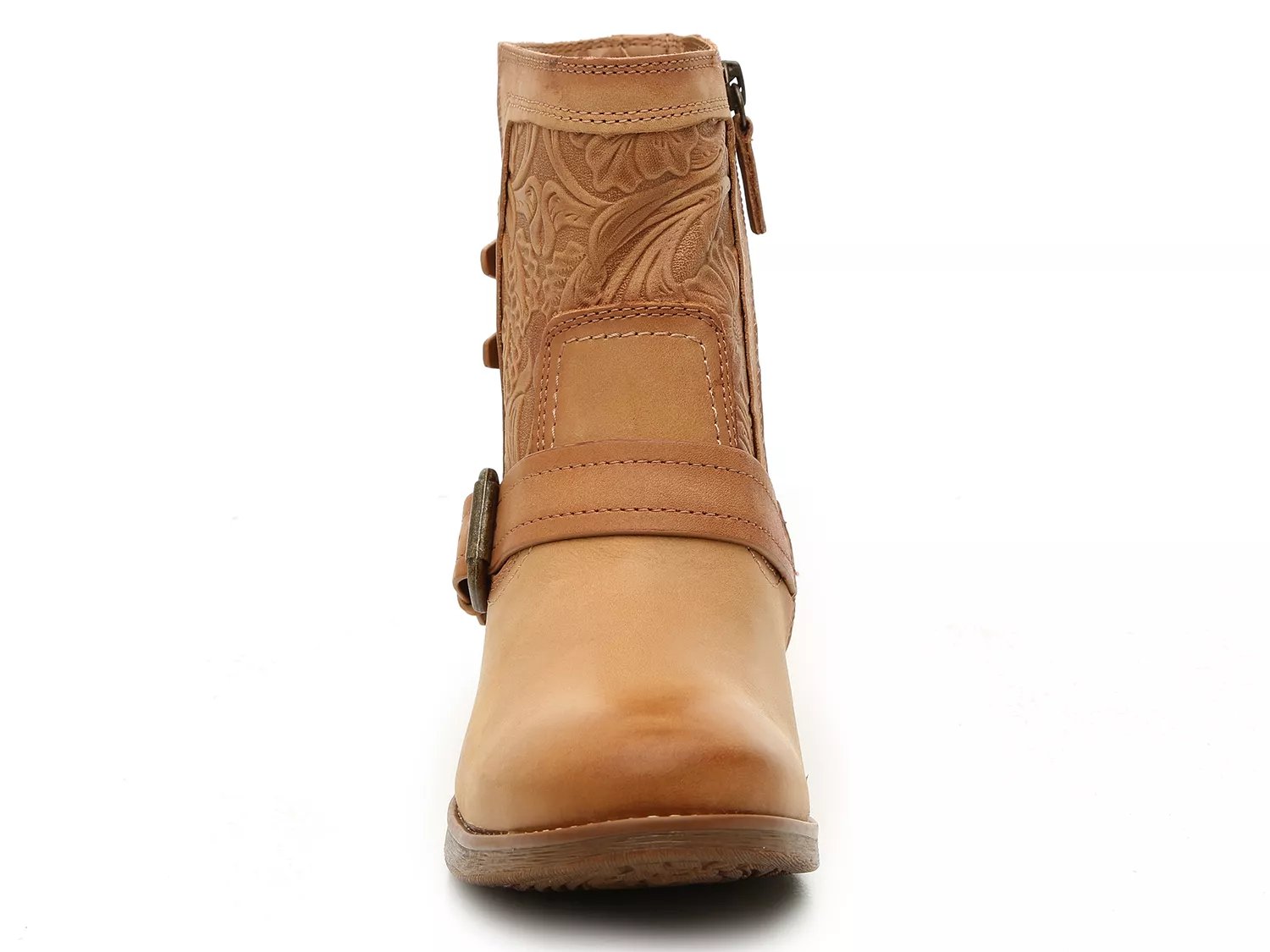 comfortiva torrence bootie