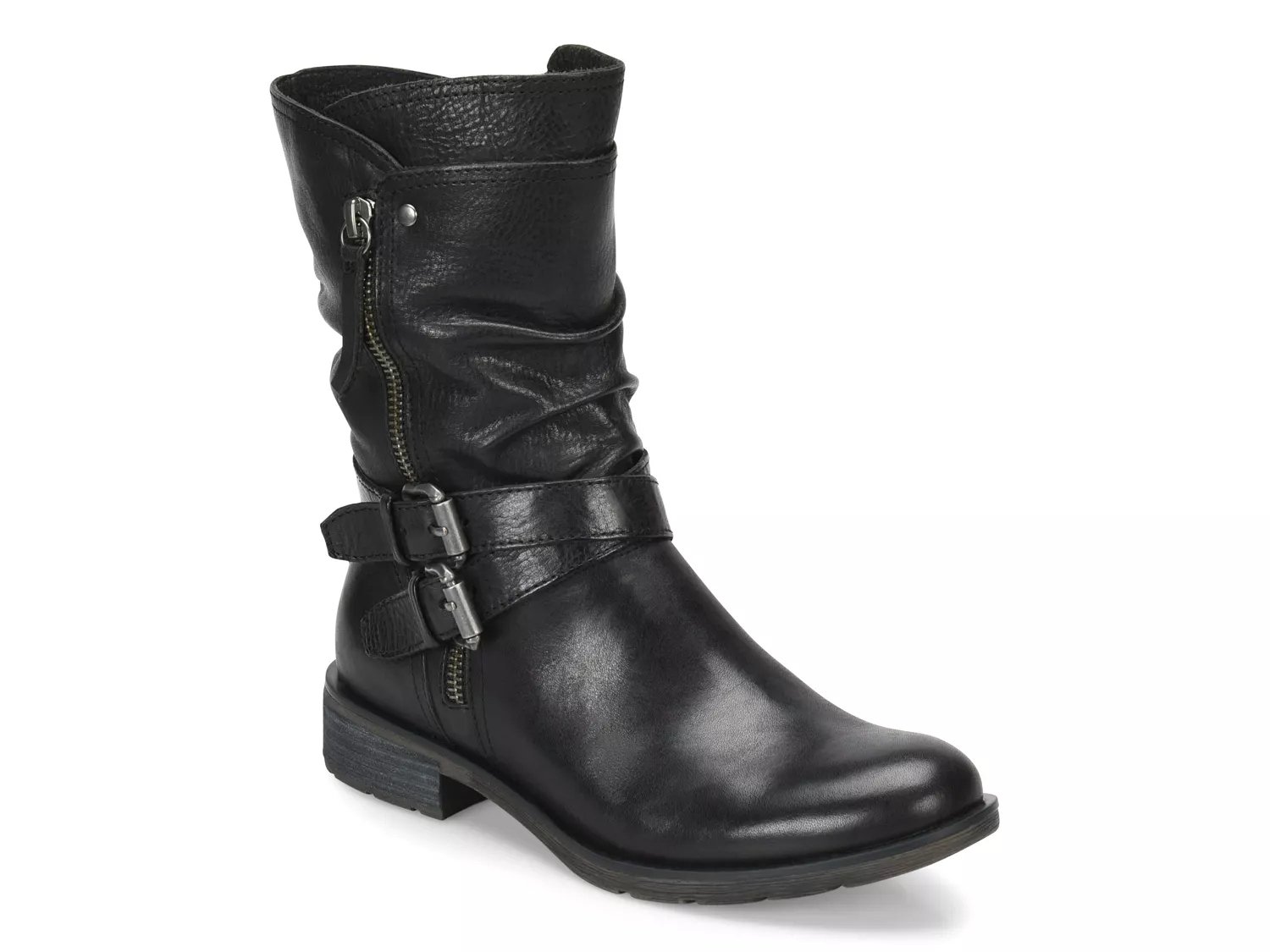 sofft barcelona bootie