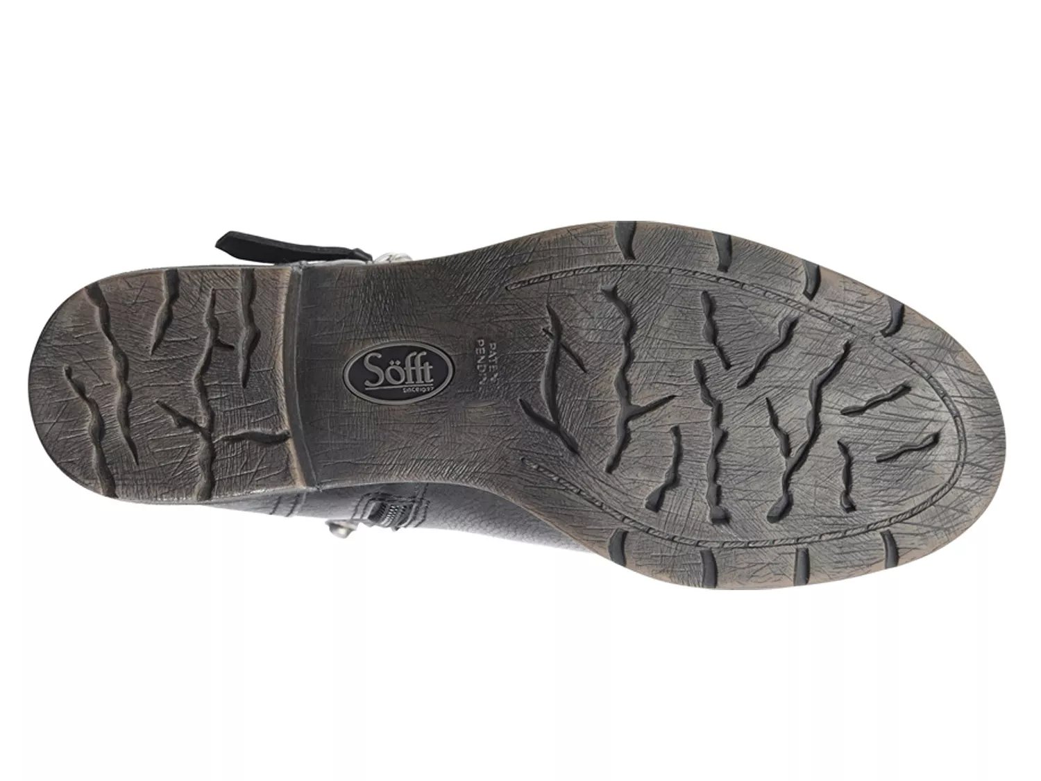 sofft barcelona bootie