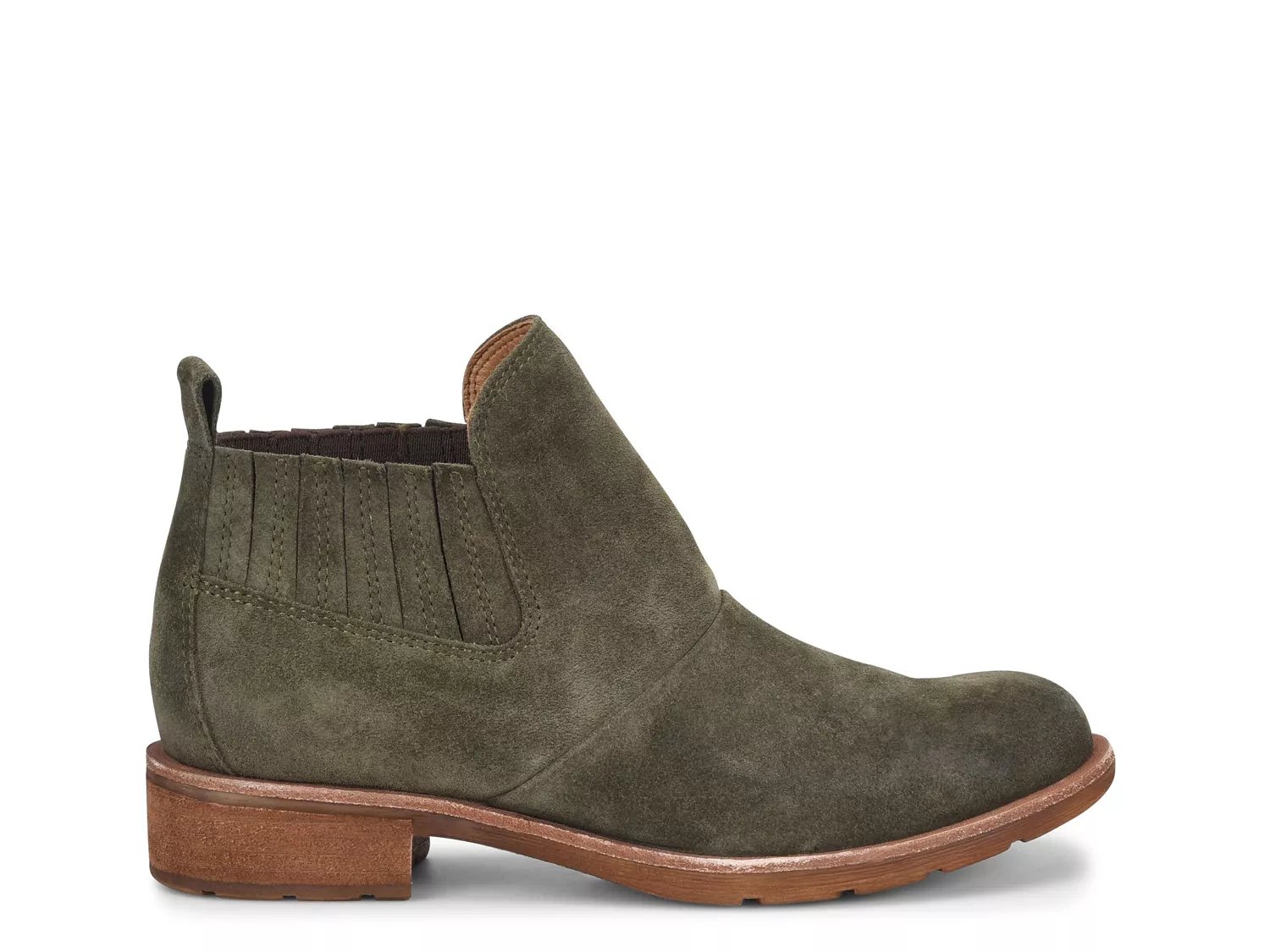 sofft bellis ii waterproof bootie