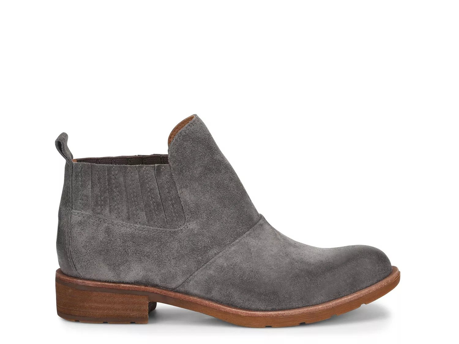 sofft bellis ii waterproof bootie