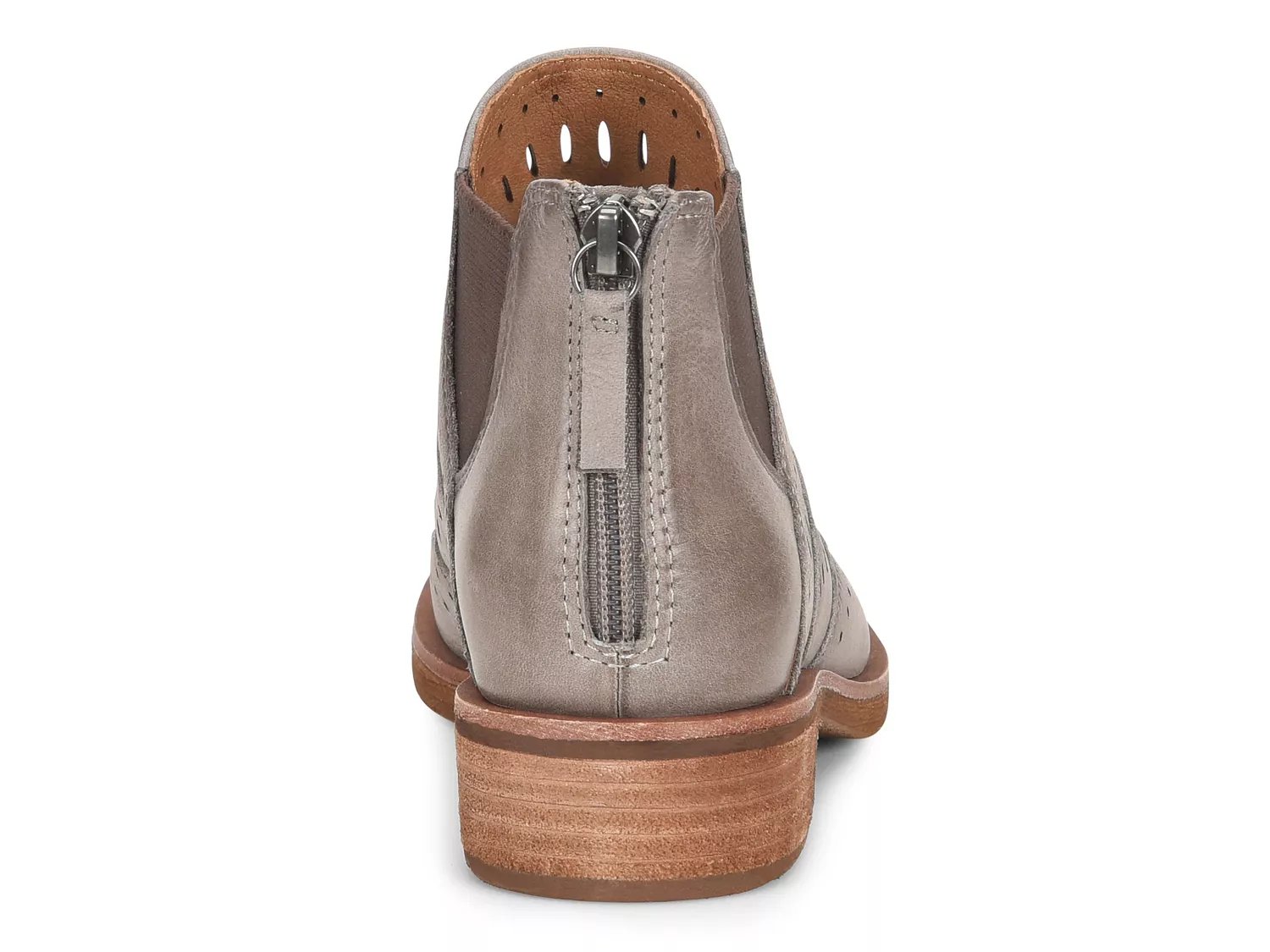 sofft brenley bootie