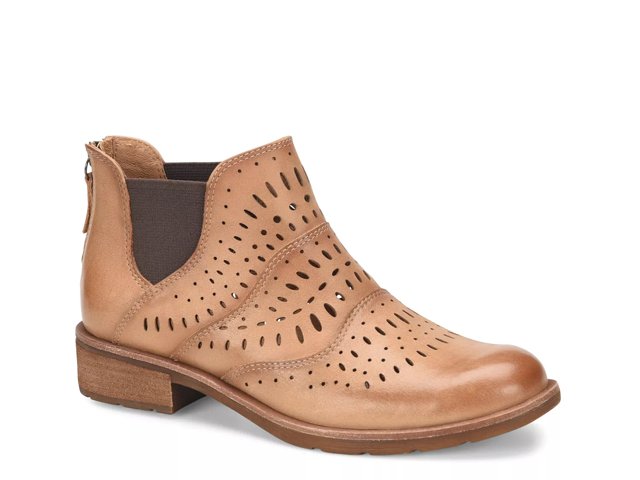 sofft abry chelsea boot