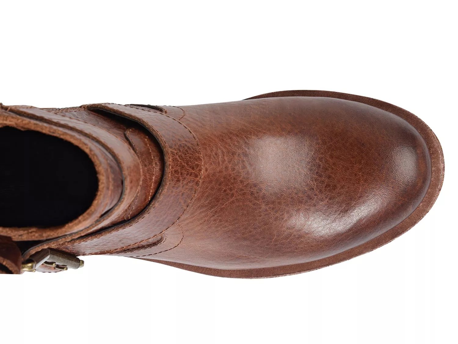 sofft brinson bootie