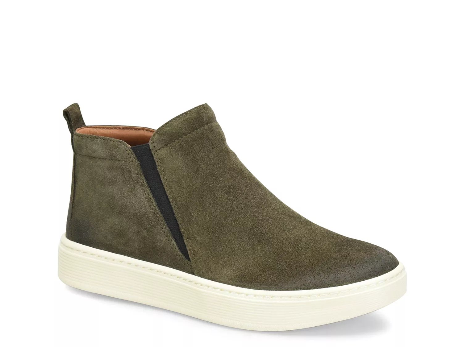 dsw high top sneakers