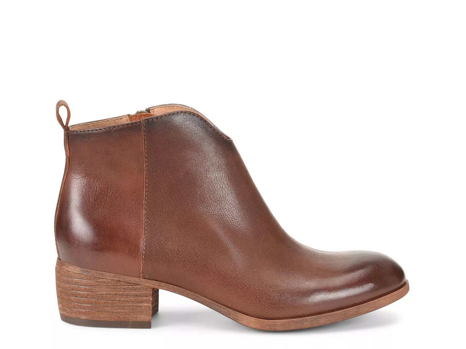 sofft coleta bootie