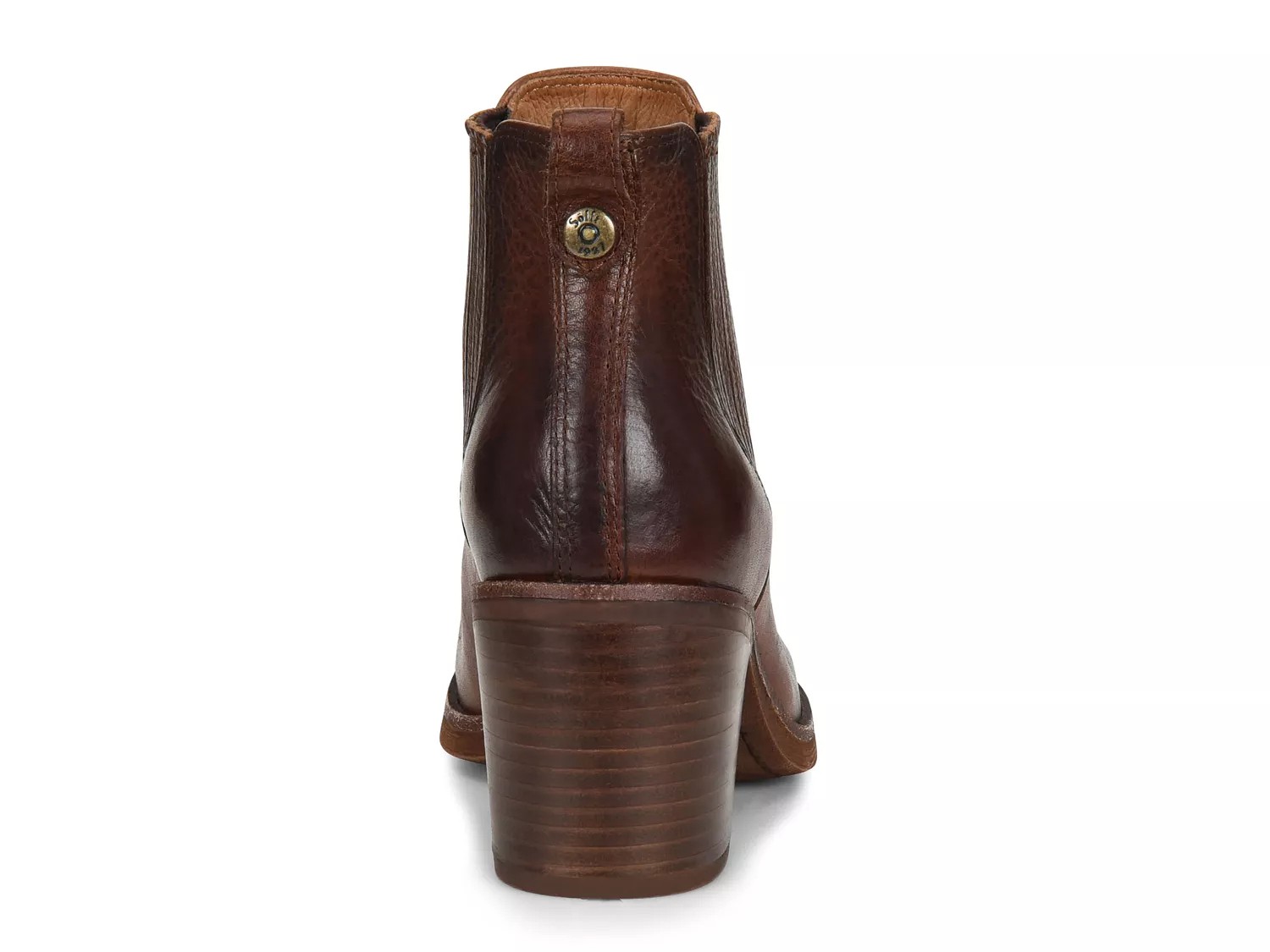 sadova chelsea bootie