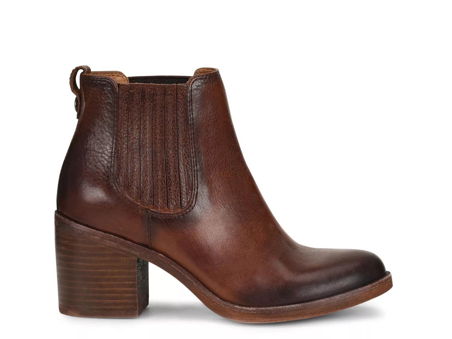 sadova chelsea bootie