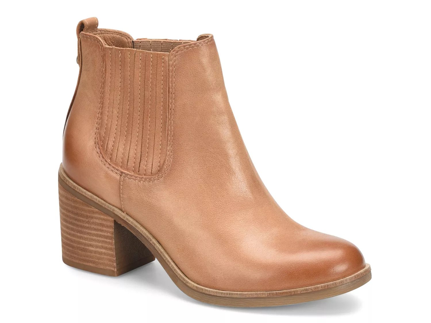 sofft sadova bootie