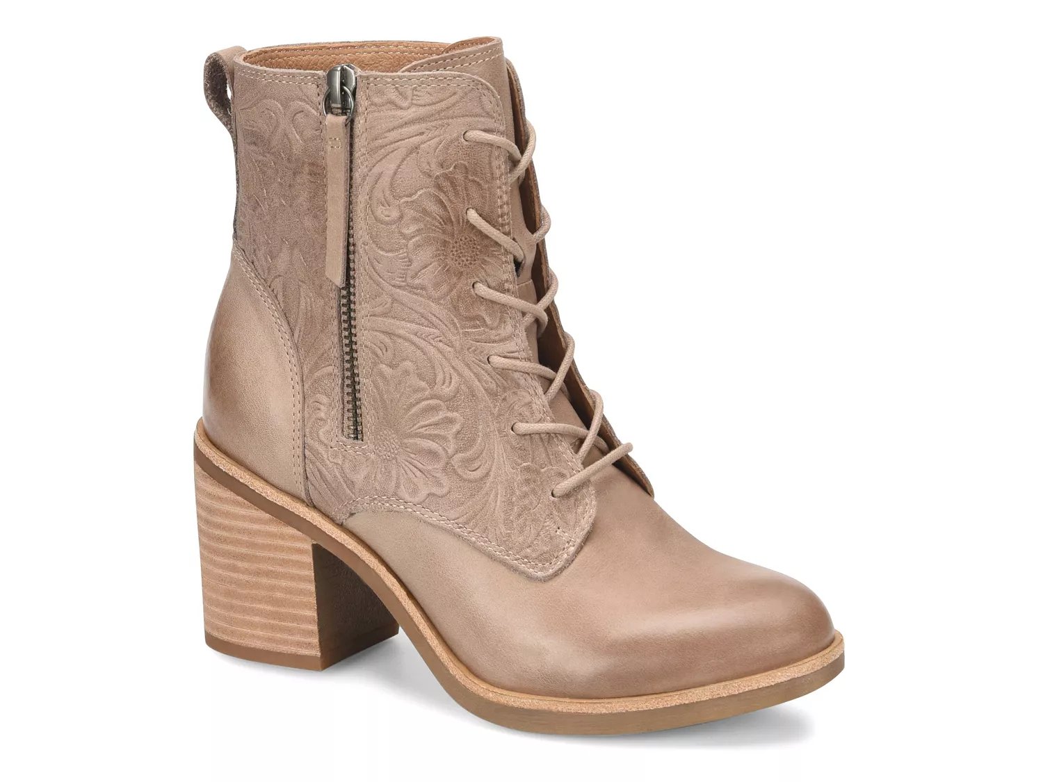 sofft sondra bootie