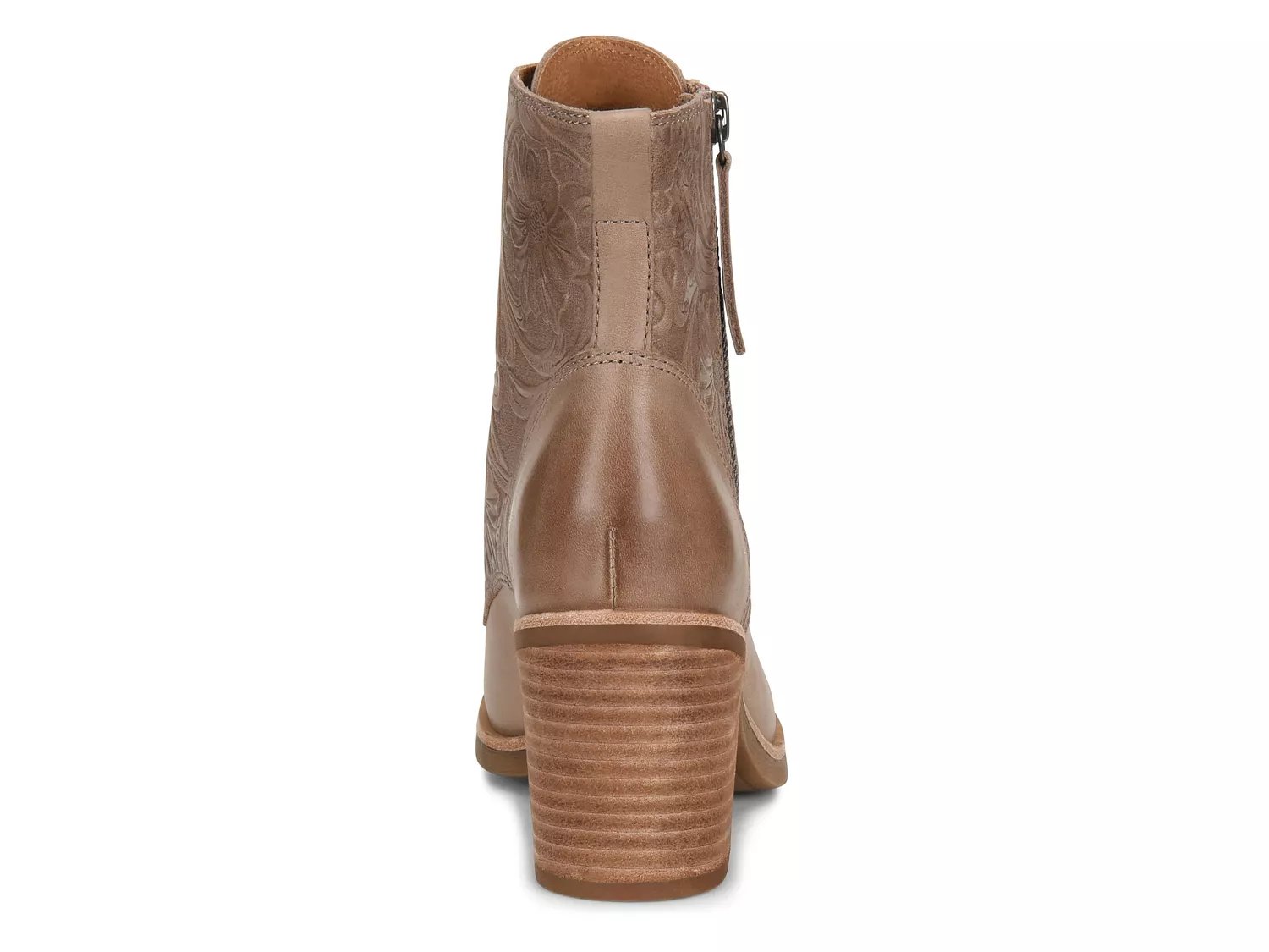 sofft sondra bootie