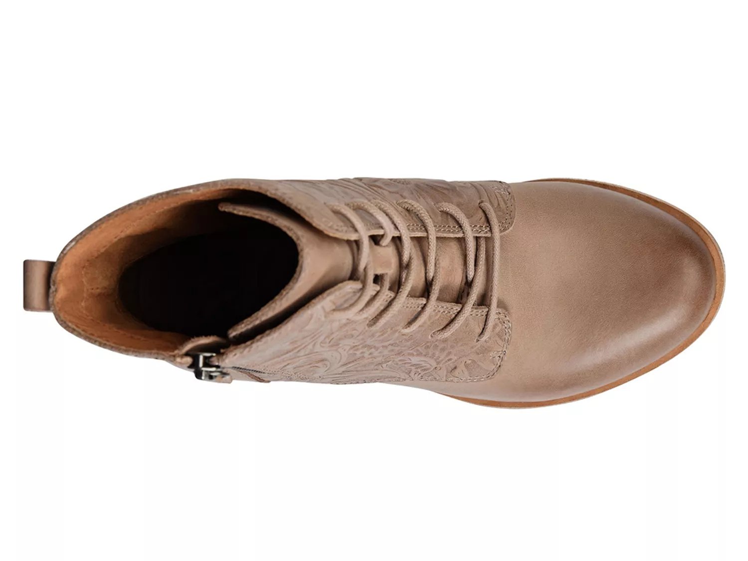 sofft sondra bootie