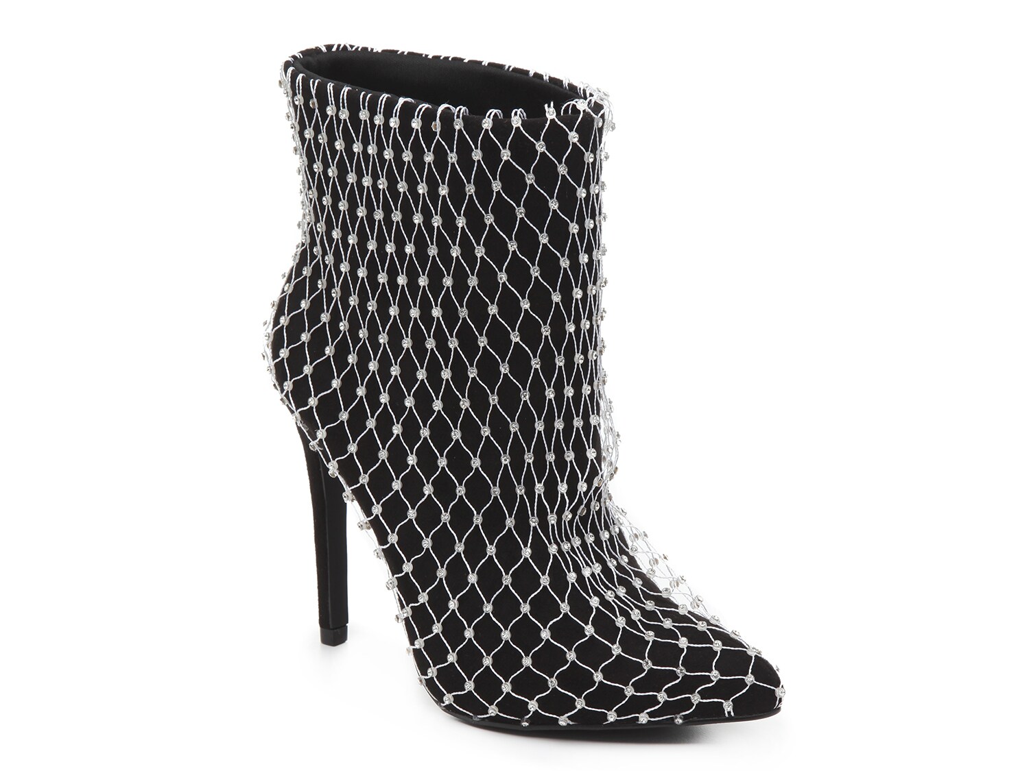 Privileged Perine Bootie - Free Shipping | DSW