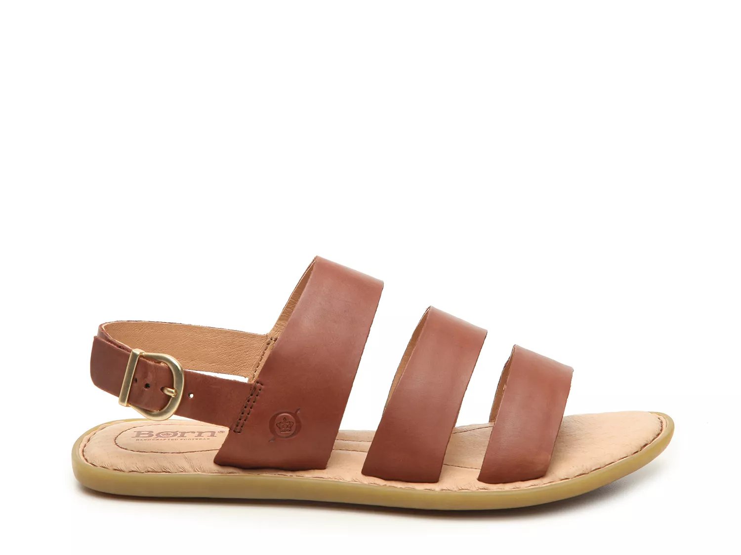 born froya sandal