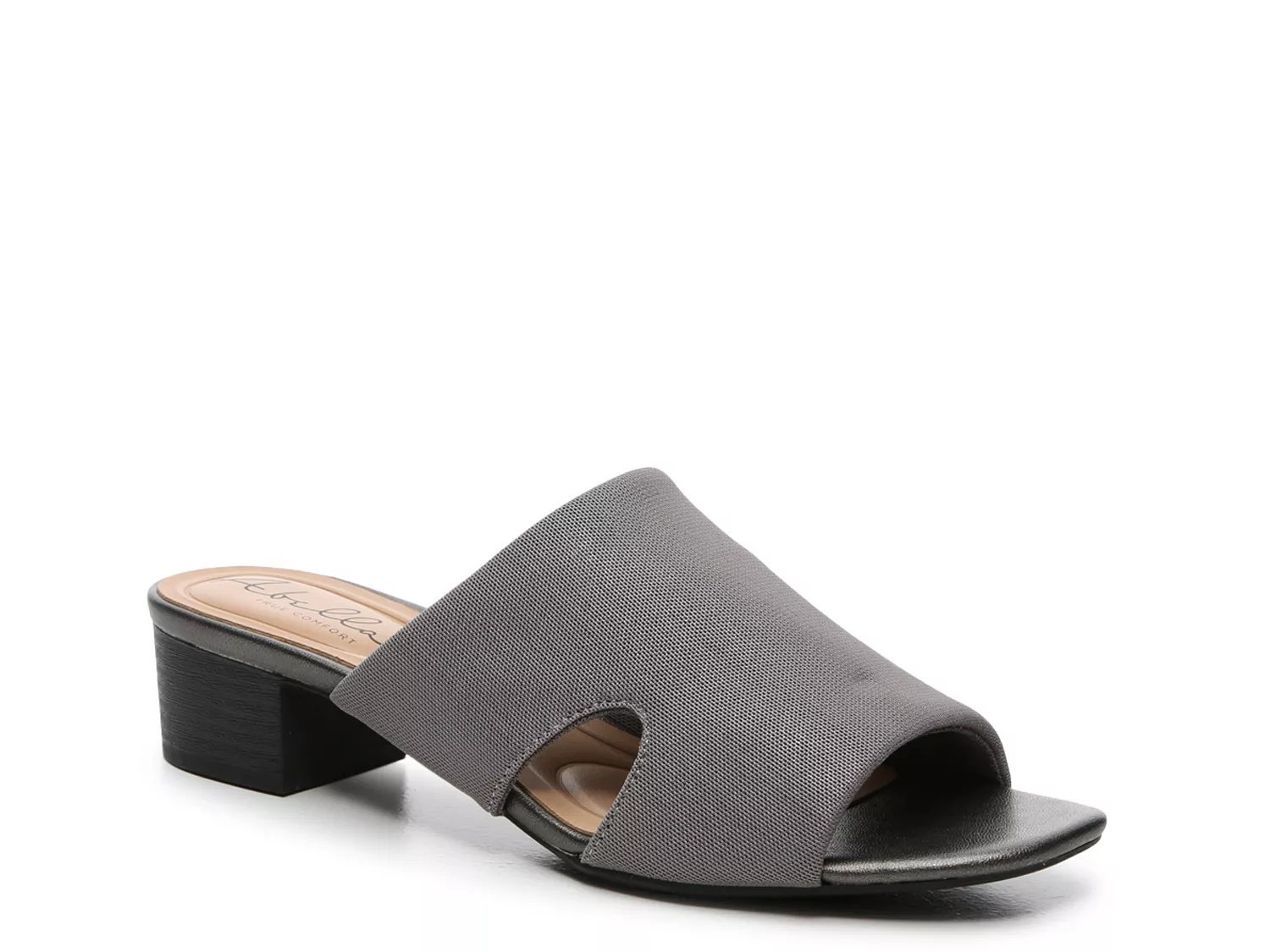 abella marquee sandal